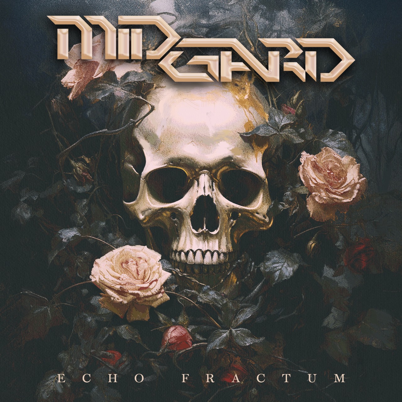 Midgard - Echo Fractum