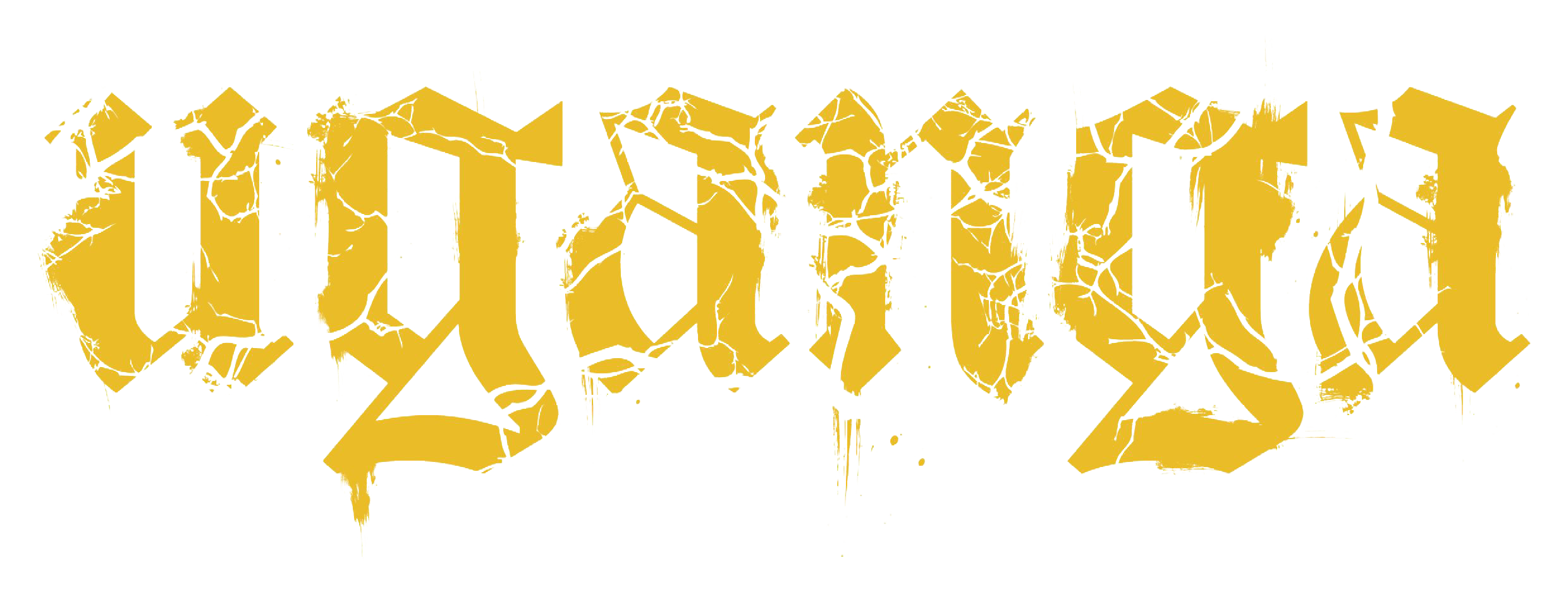 UGANGA LOGO