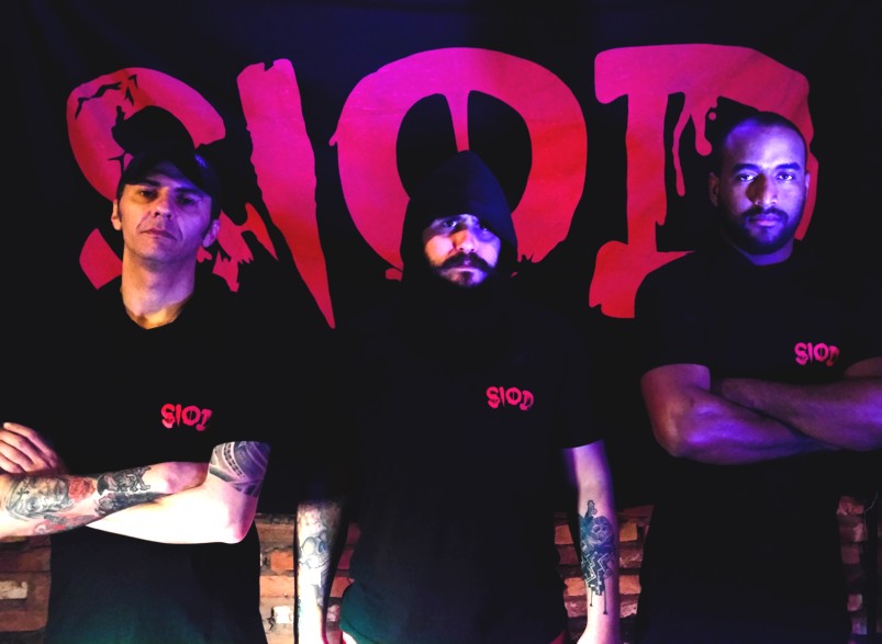 Siod: assista lyric-video de “Buraco da Fé”