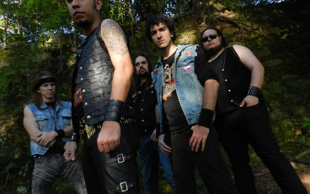 Hellish War e Heavenless promovem intercâmbio cultural heavy metal em Campinas no domingo dia 30