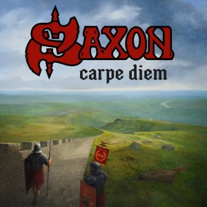 Saxon - Carpe Diem_Capa