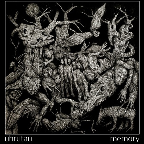 Desafiador e político, “Memory”, disco de estreia do Uhrutau, já está disponível