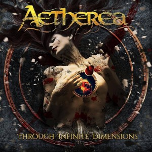 Aetherea - Through Infinite Dimensions_Low