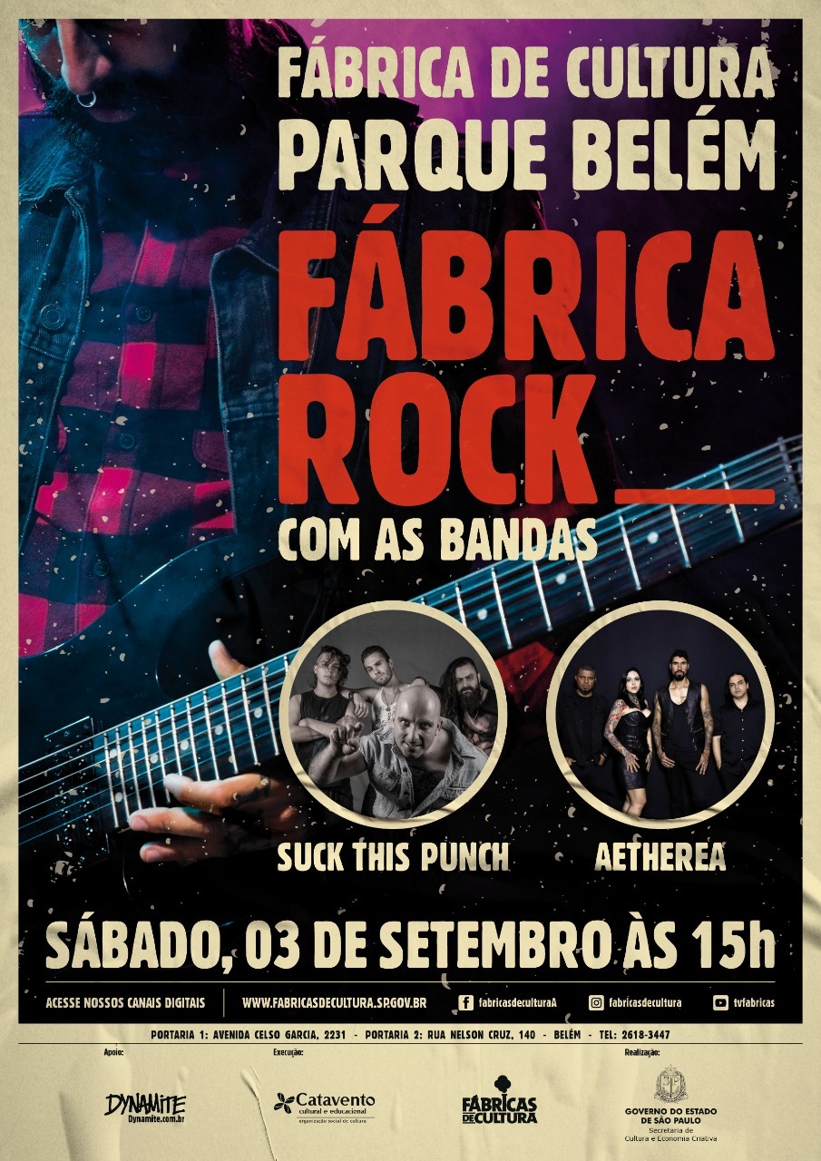 Cartaz Fabrica do Rock_Low