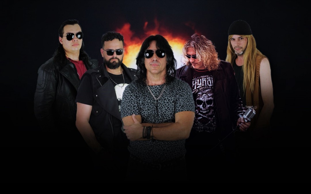 Assista o Lyric Video de “Speed Warning #1”, música do novo álbum de estúdio do Sunroad