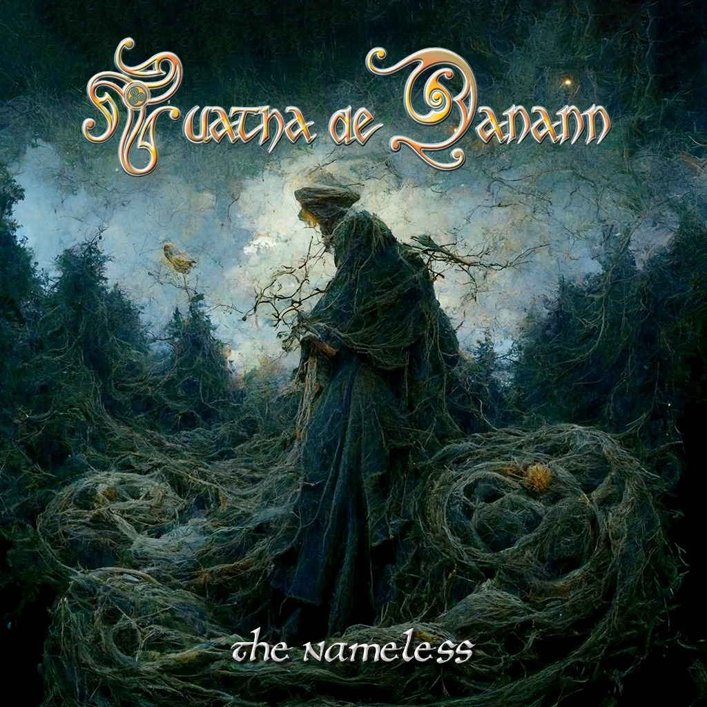 Tuatha de Dannan - The Nameless