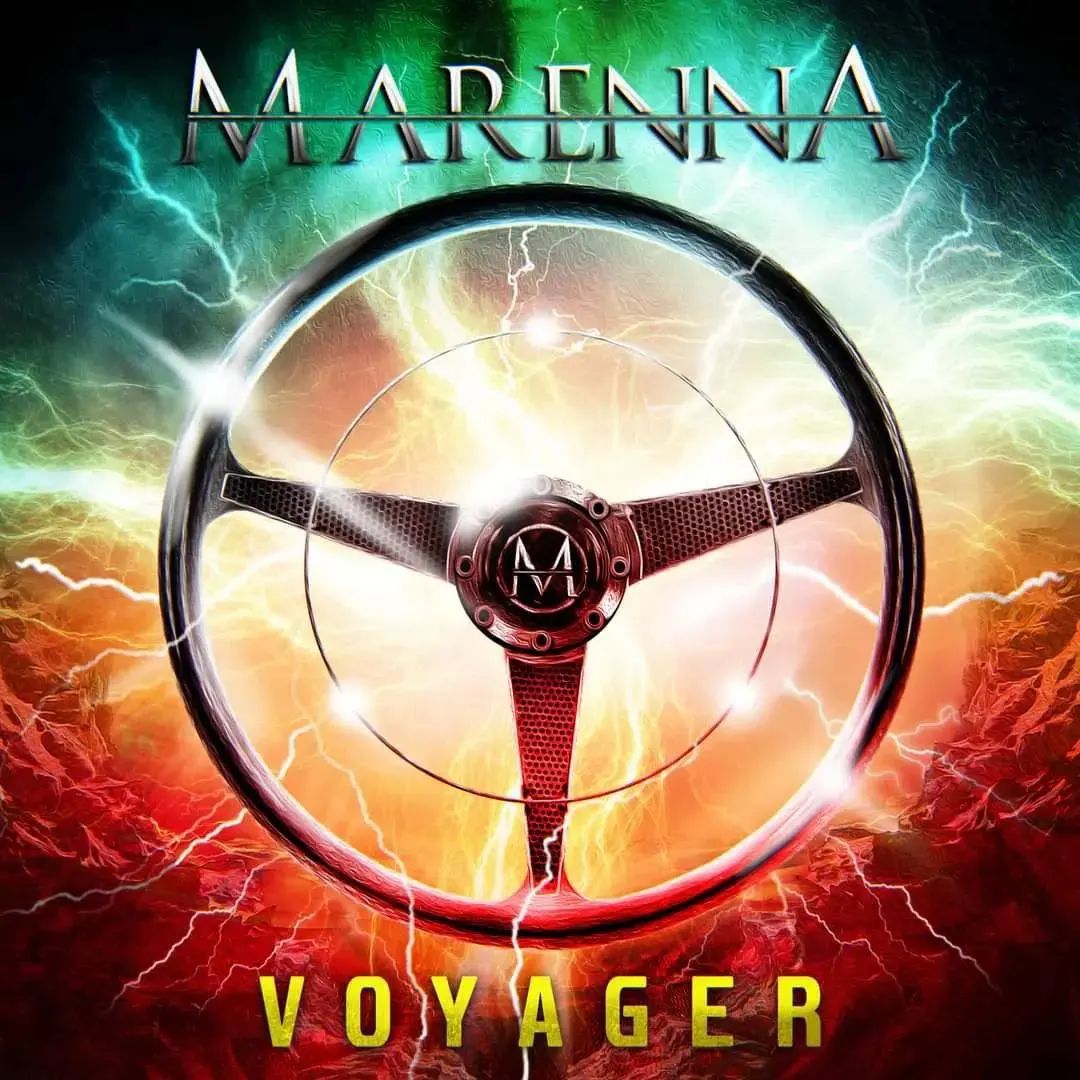 Marenna - Voyager