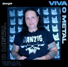 Viva o Metal_Capa