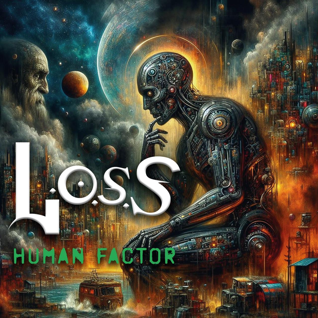 Loss - Human Factor