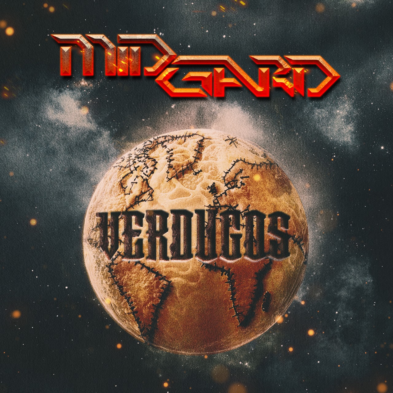 Midgard - Verdugos