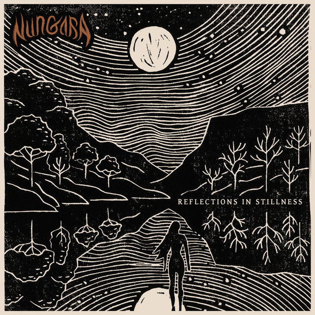 Nungara - Reflections in Stillness