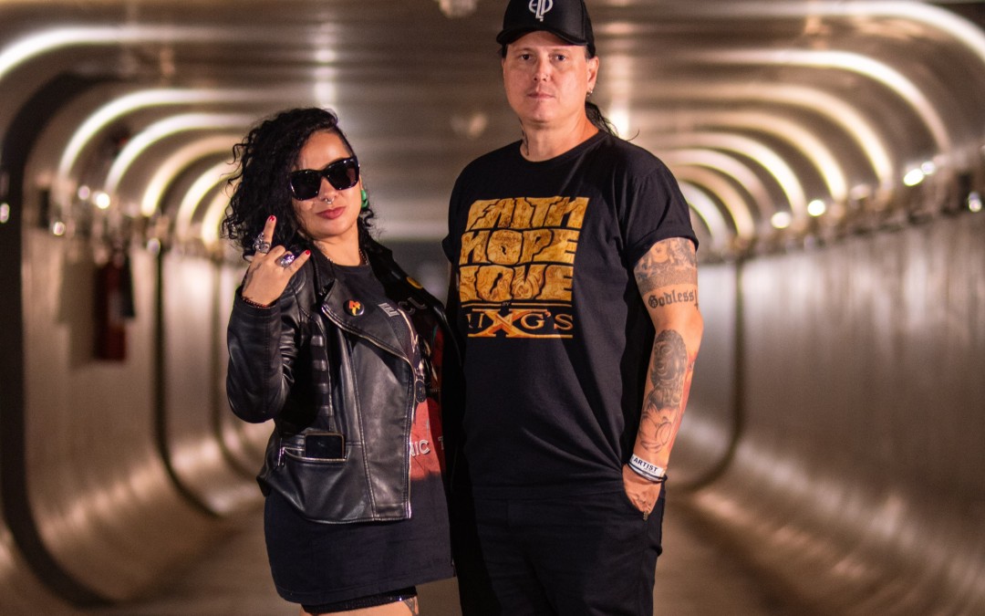 Som do Darma promove o primeiro curso do Brasil voltado para gestão de carreira de bandas de rock e heavy metal