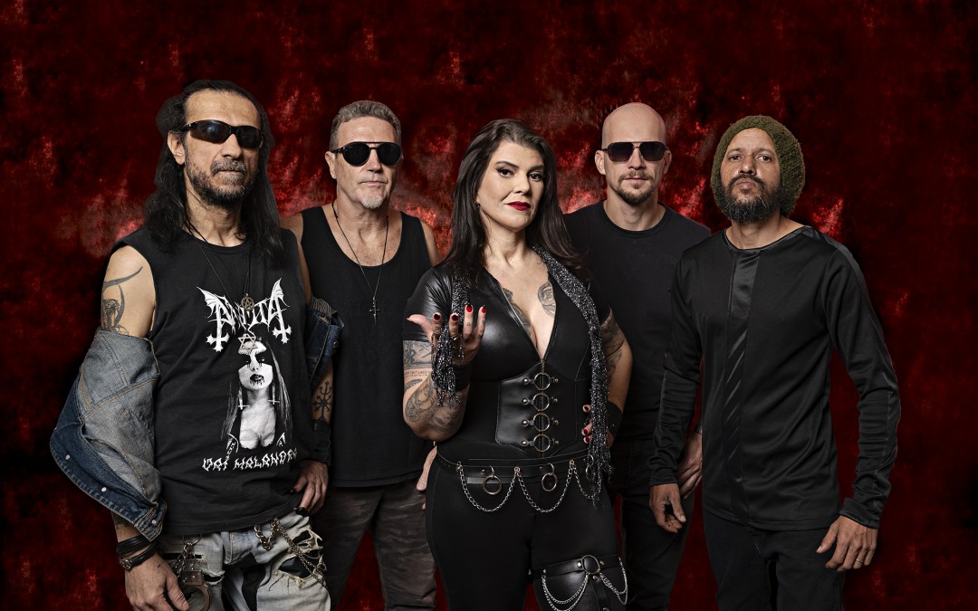 Ainda comemorando o sucesso de “Verdugos”, Midgard lança novo EP que resgata as origens da banda no doom metal