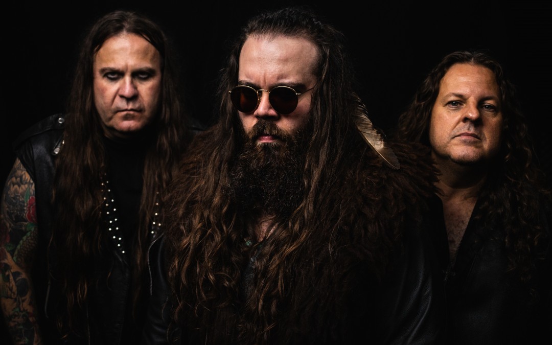 Imprensa internacional declara que brasileiros do Guardian Of Lightning são os criadores do “thunder metal”