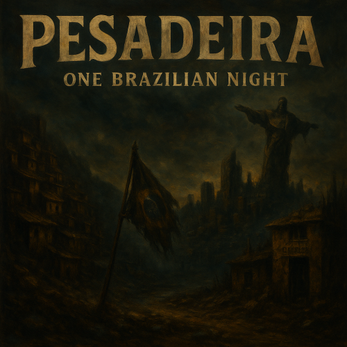 Pesaderia - One Brazilian Night