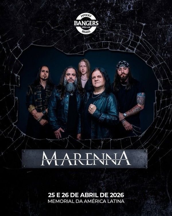 Marenna_Bangers Open Air