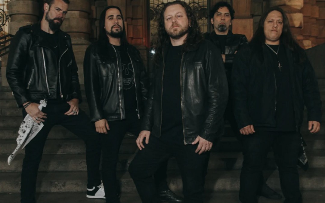 Um ano após seu lançamento, “Another Time”, do Cova Rasa, reafirma sua relevância no metal nacional