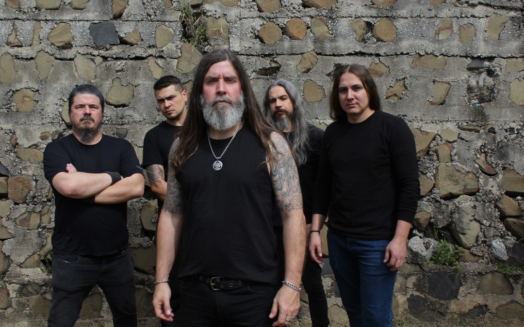 Prophetic Age celebra 30 anos de carreira com novo álbum, “Evolution’s Decay”