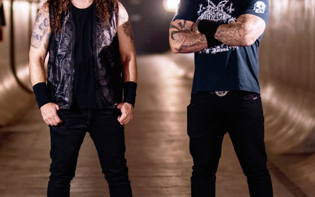 Warshipper faz show ao lado do lendário Pestilence nesta quarta-feira em São Paulo