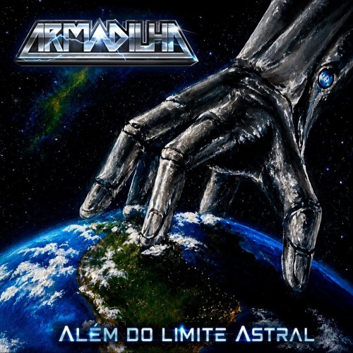 Armadilha - Além do Limite Astral