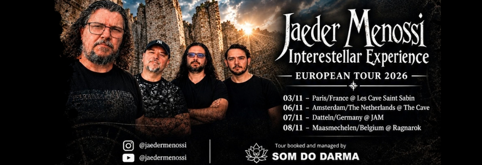 Jaeder-Tour
